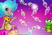 Thumbnail of Spacie Dressup